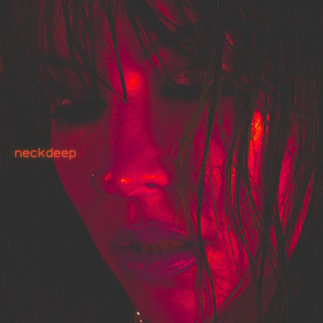 neckdeep