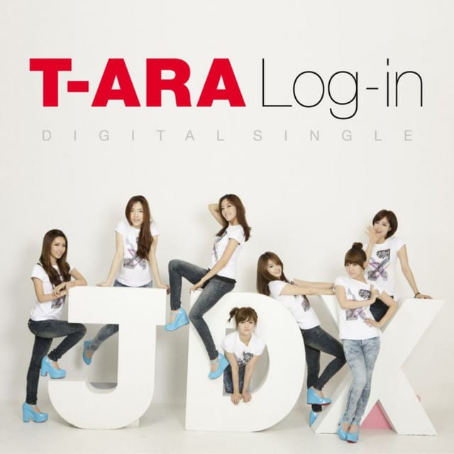 Log-in