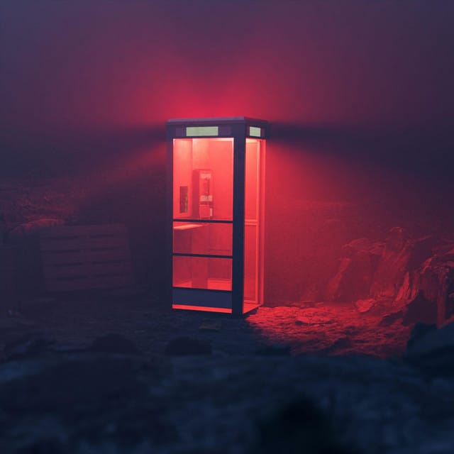 Far from Gone