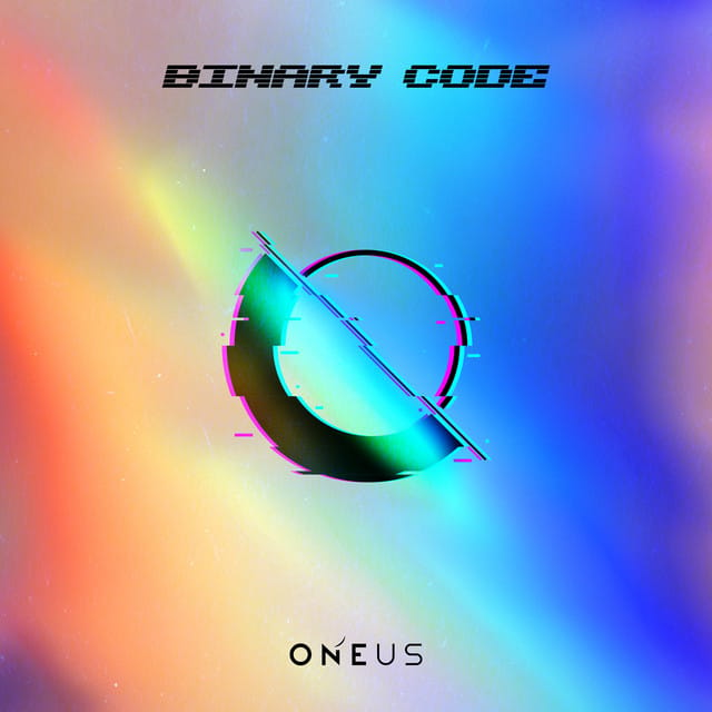 Binary Code