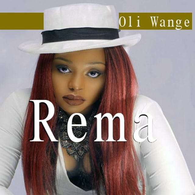 Oli Wange