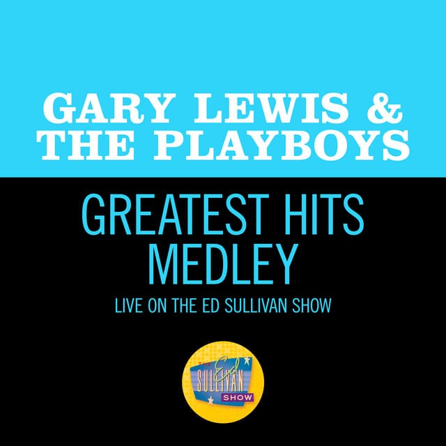 Greatest Hits Medley (live on the Ed Sullivan Show, December 4, 1966)
