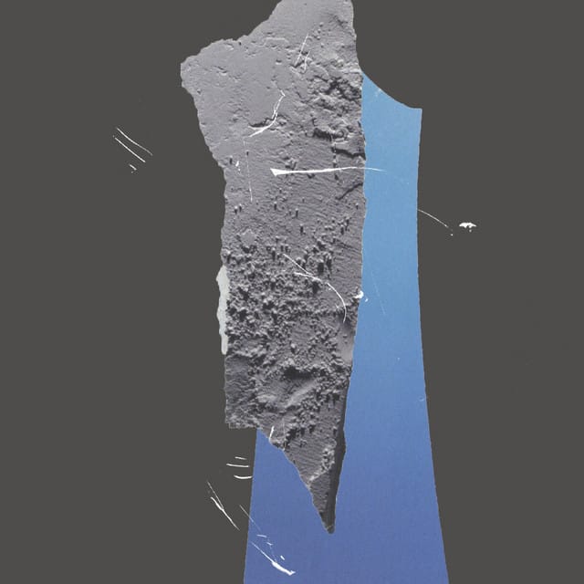 Noch de Sterren van de Hemel (Speedy J Remix)