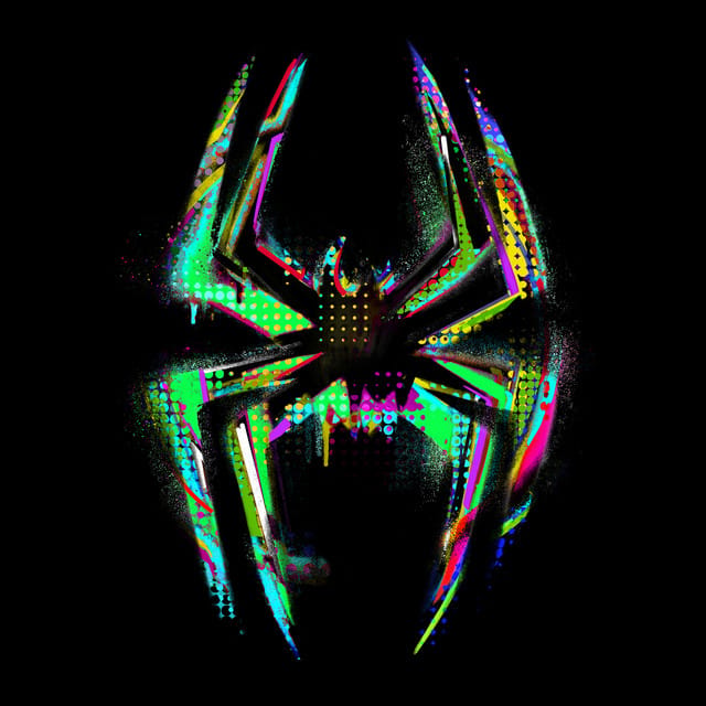 Calling (Spider-Man: Across the Spider-Verse) (Metro Boomin & Swae Lee, NAV, feat. A Boogie Wit da Hoodie)