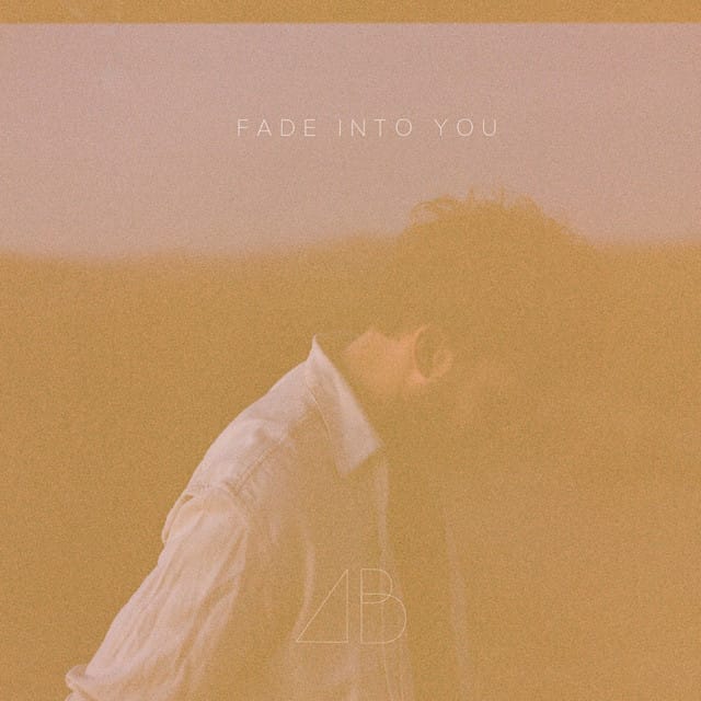 Fade into You - Single