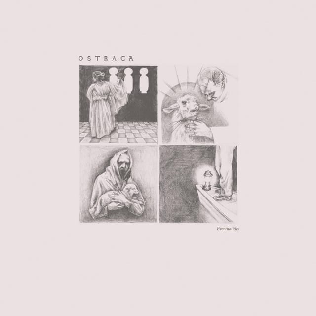 Song for a Closed Door