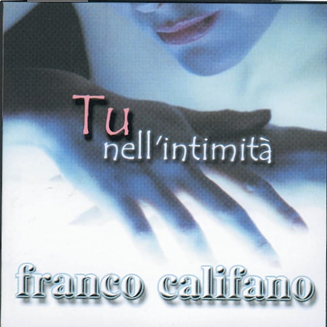 Tu nell'intimità