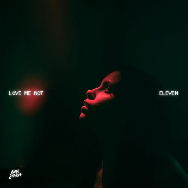 Love Me Not