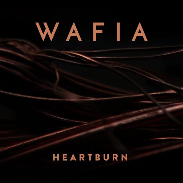 Heartburn - Single