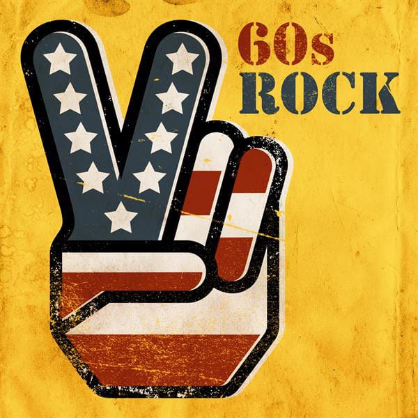 60s Rock