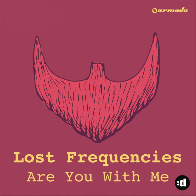 Are You With Me - Single
