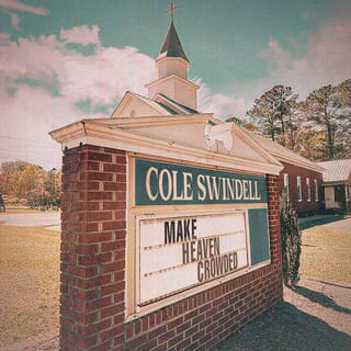 Make Heaven Crowded