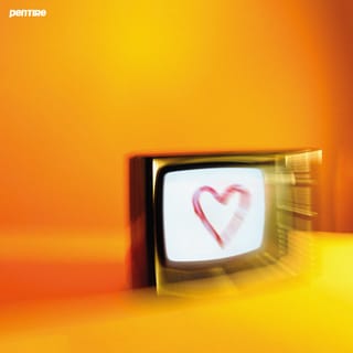 Love On TV - EP
