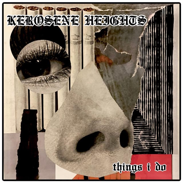 things i do