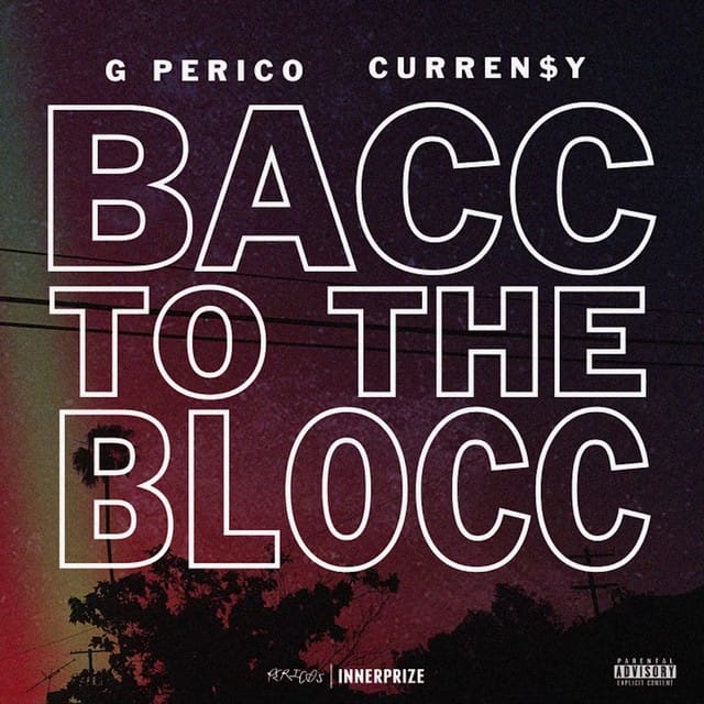 Bacc 2 The Blocc