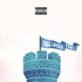 ONCE UPON A TIME - EP