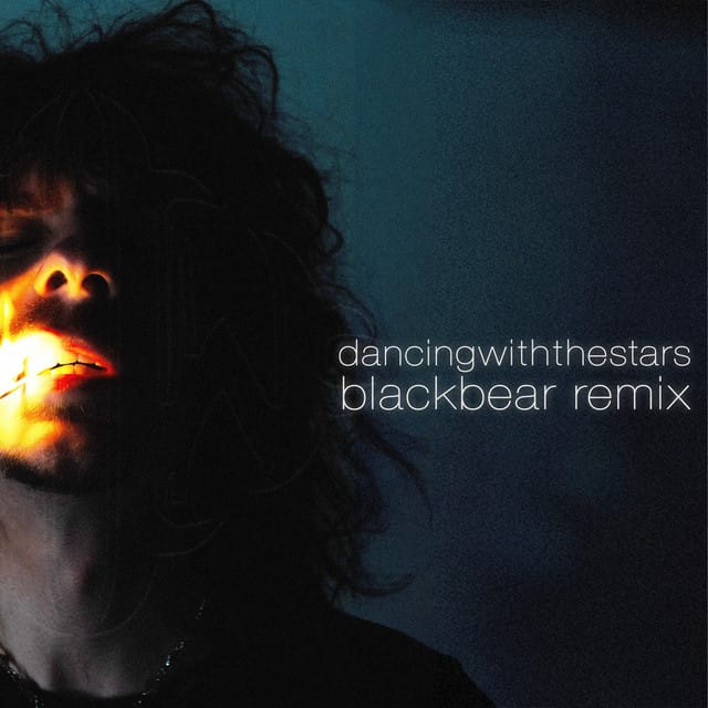 dancingwiththestars (w/ blackbear)