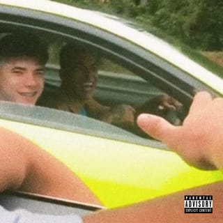 Soldi in Nero (feat. Sfera Ebbasta)