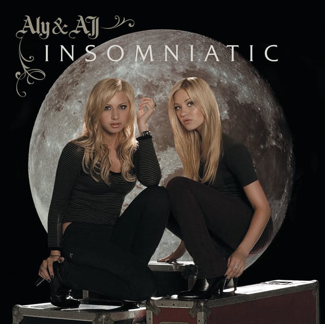 Insomniatic