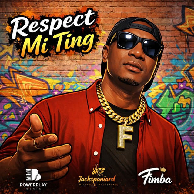 Respect Mi Ting - Single