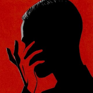 The Weight of His Absence - Single