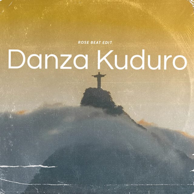 Danza Kuduro TikTok (Remix)