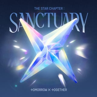 The Star Chapter: SANCTUARY (Expanded Edition) - EP