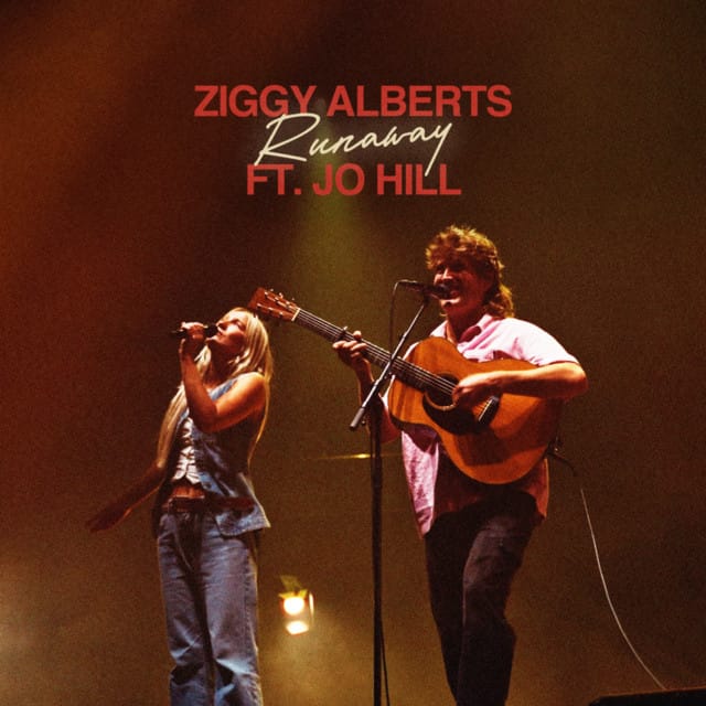 Runaway feat. Jo Hill (Live at the Royal Albert Hall)