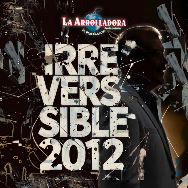 Irreversible... 2012