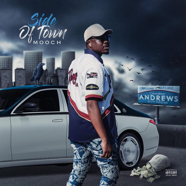 Side Of Town - Single