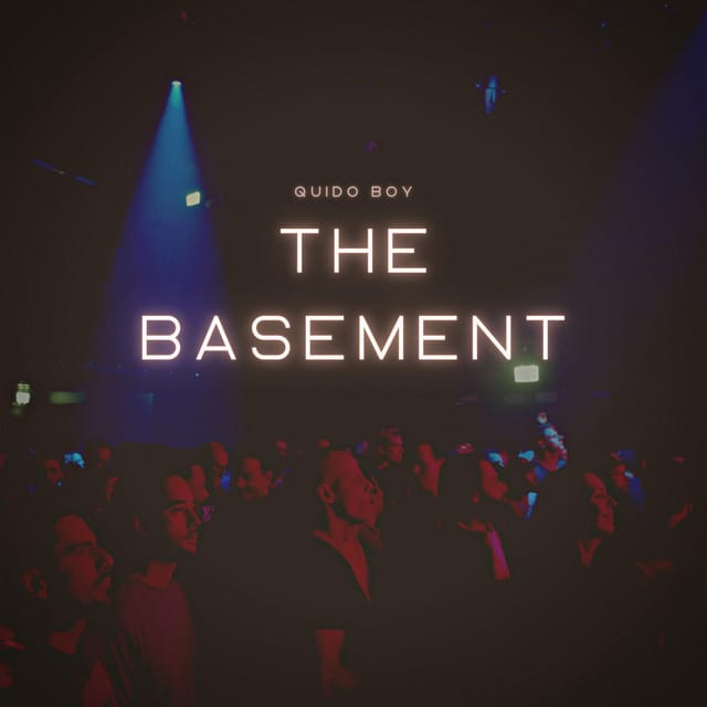 The Basement