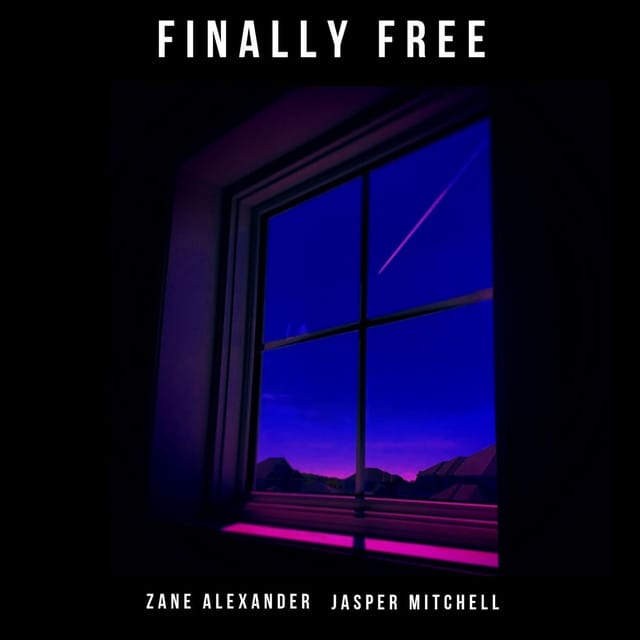Finally Free