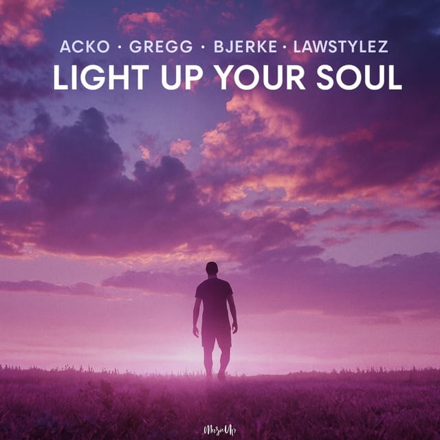 Light Up Your Soul