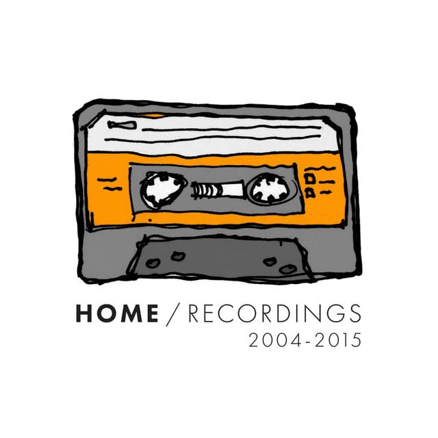 Home / Recordings 2004-2015