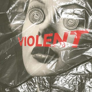 Violent