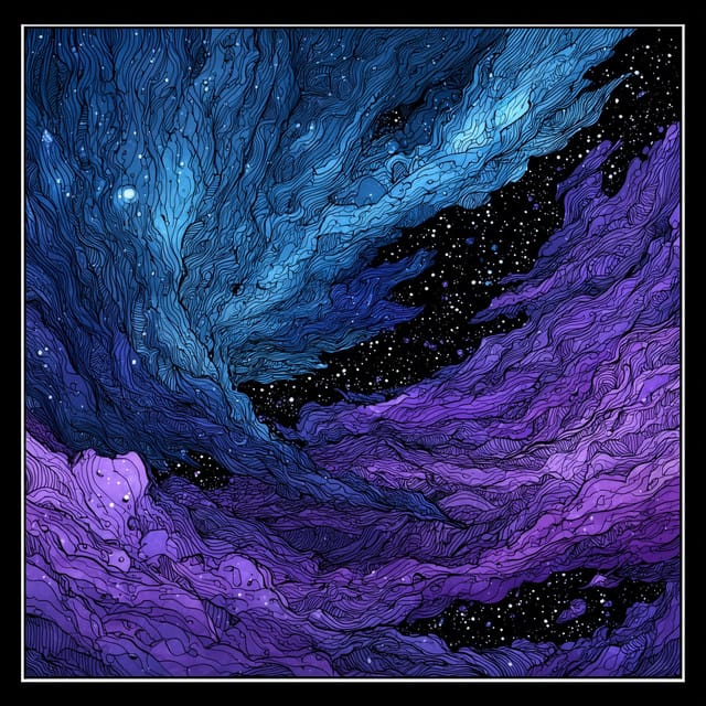 Under The Stars - Single