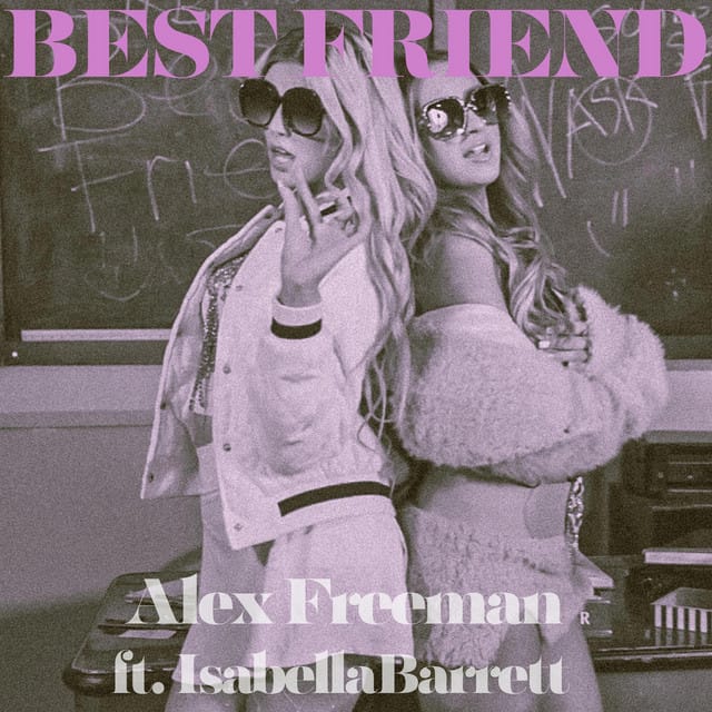 BEST FRIEND