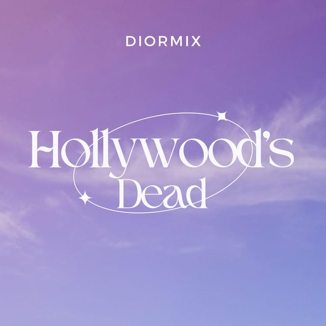 Hollywood's Dead