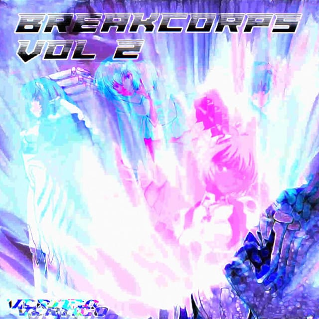 Break This the Breaking Point 3 - Single