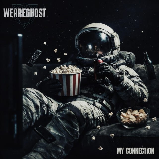 My Connection - EP