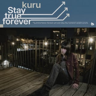 Stay true forever