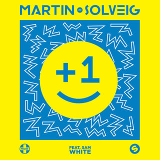 +1 (Radio Edit)