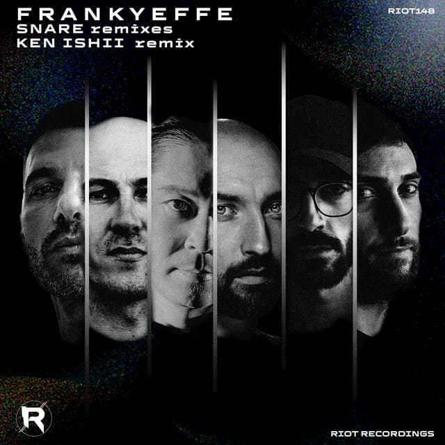 Snare (Ken Ishii Remix)