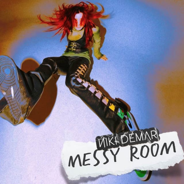 Messy Room