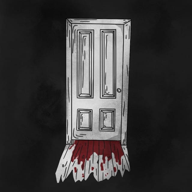 Crimson Waiting