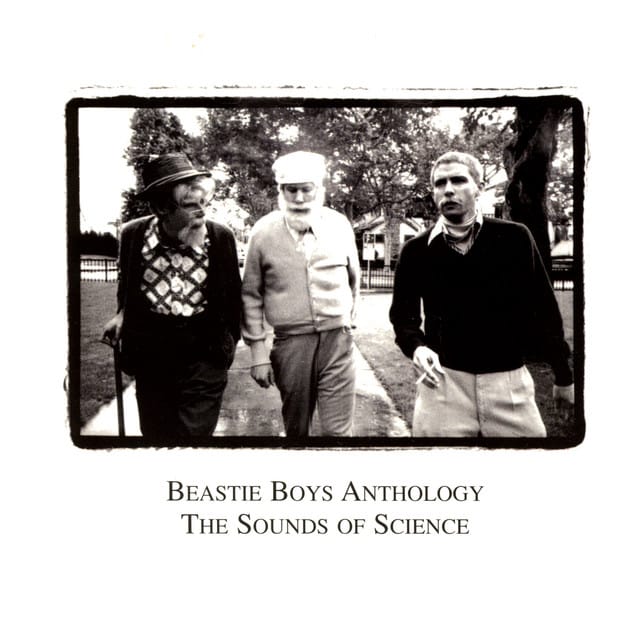 Anthology: The Sounds of Science