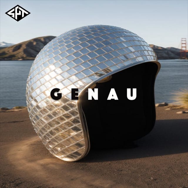 Genau - Single