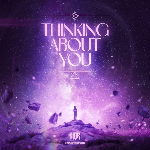 Thinking About You