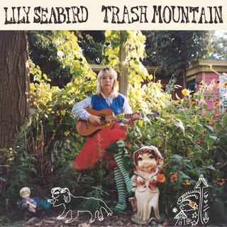 Trash Mountain (1pm)