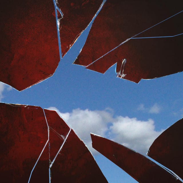 A Thousand Shards of Heaven (single edit)
